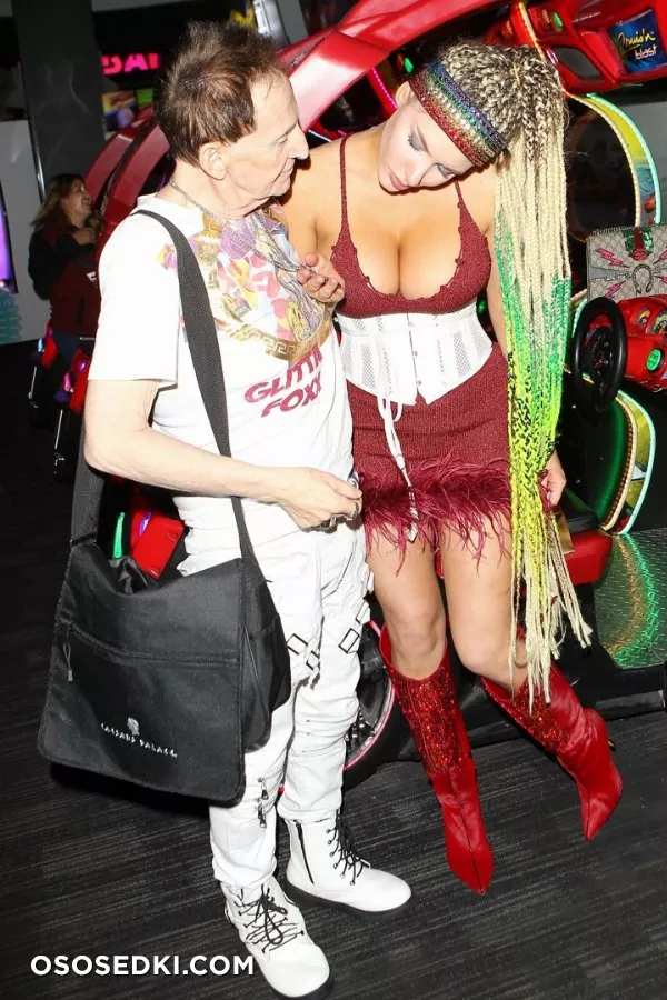 Габи Греко голая, Gabi Grecko фото - 140