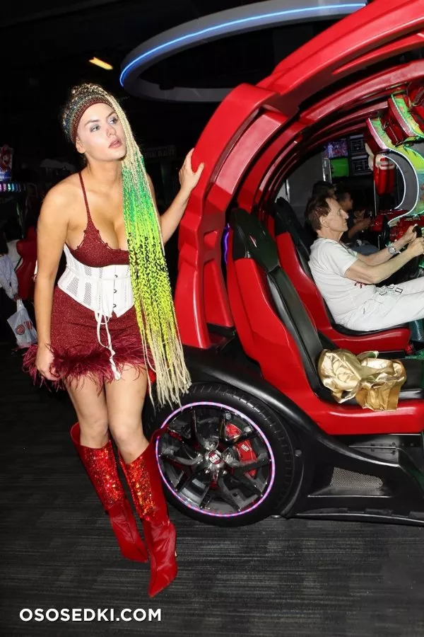 Габи Греко голая, Gabi Grecko фото - 141