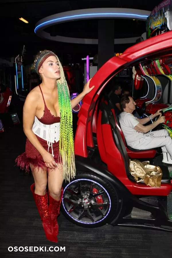 Габи Греко голая, Gabi Grecko фото - 144
