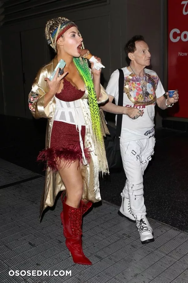 Габи Греко голая, Gabi Grecko фото - 152