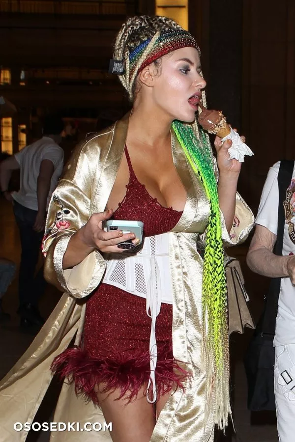 Габи Греко голая, Gabi Grecko фото - 157