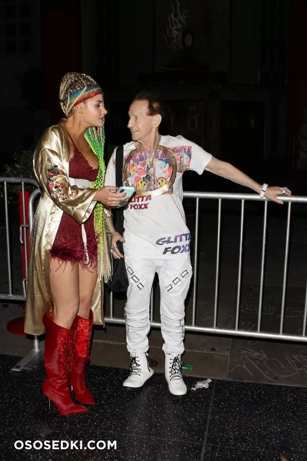 Габи Греко голая, Gabi Grecko фото - 166