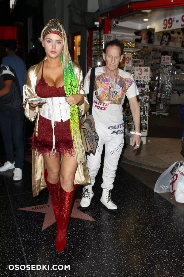 Габи Греко голая, Gabi Grecko фото - 170