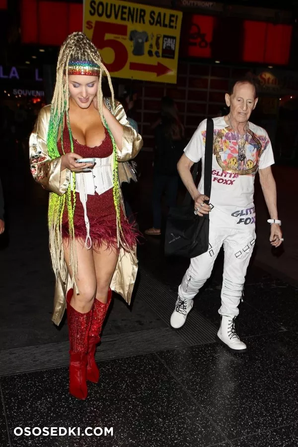 Габи Греко голая, Gabi Grecko фото - 171