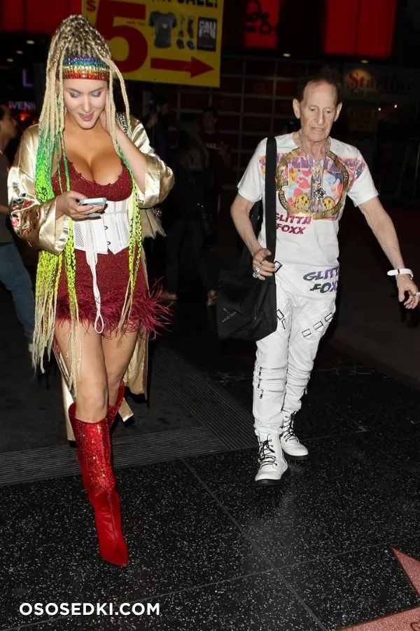 Габи Греко голая, Gabi Grecko фото - 172