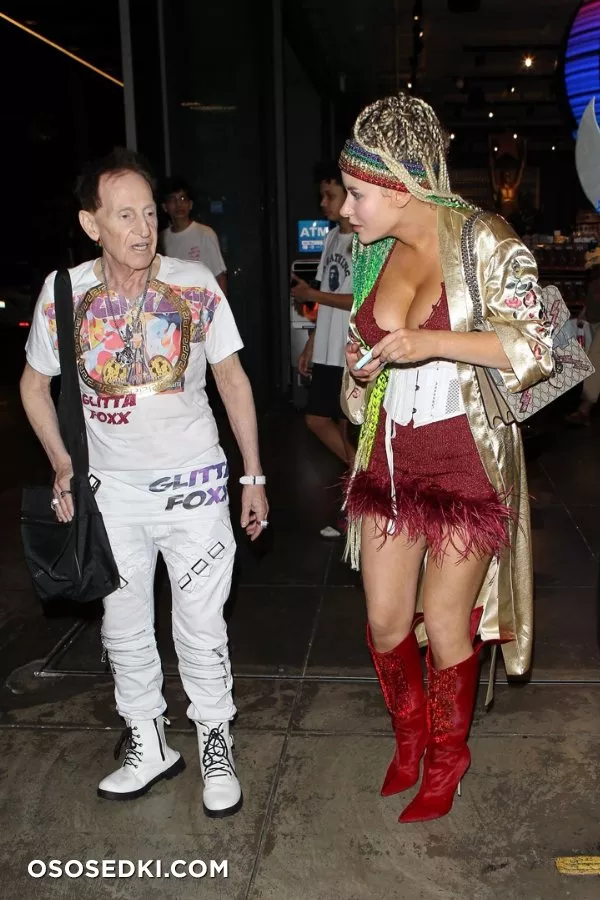Габи Греко голая, Gabi Grecko фото - 175
