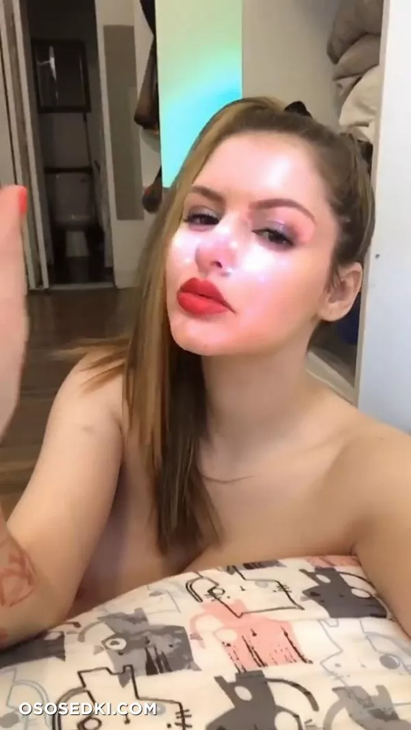 Габи Греко голая, Gabi Grecko фото - 202