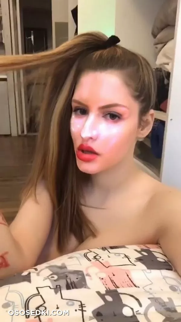 Габи Греко голая, Gabi Grecko фото - 203