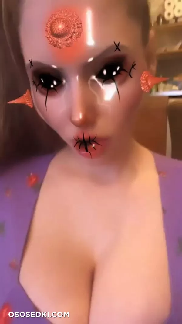 Габи Греко голая, Gabi Grecko фото - 210