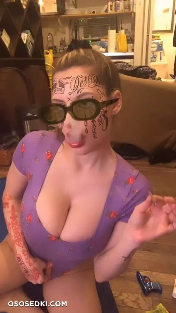 Габи Греко голая, Gabi Grecko фото - 211