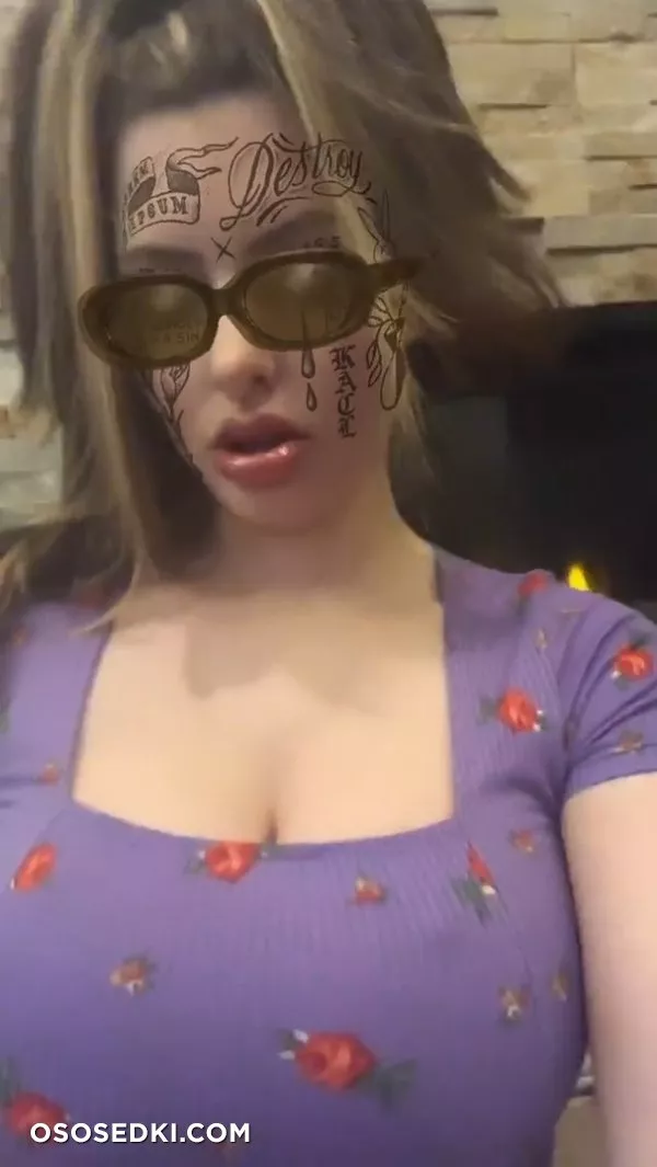 Габи Греко голая, Gabi Grecko фото - 214