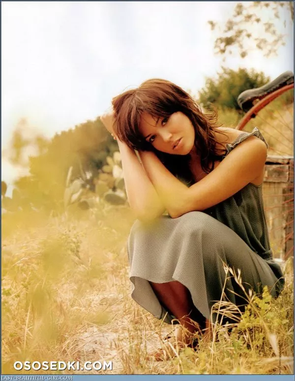 Мэнди Мур голая, Mandy Moore фото - 61