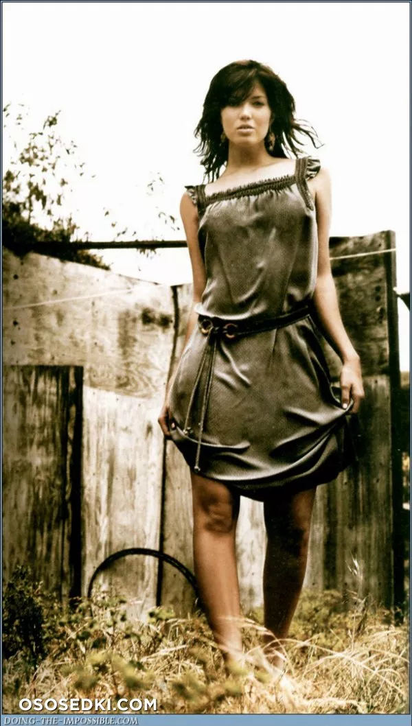 Мэнди Мур голая, Mandy Moore фото - 64