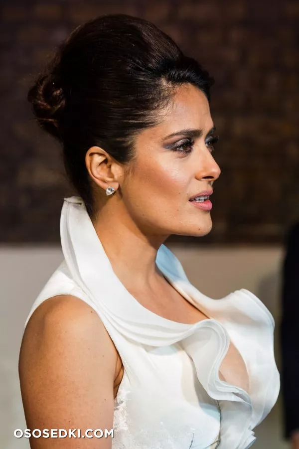 Сальма Хайек (Salma Hayek) фото - голая и сексуальная - 50