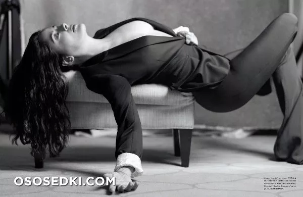 Сальма Хайек (Salma Hayek) фото - голая и сексуальная - 276