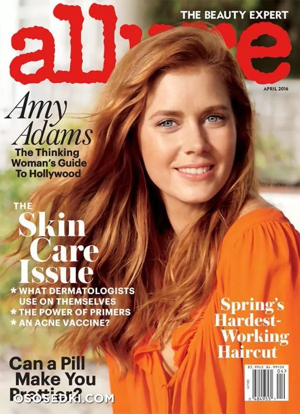 Эми Адамс голая - Amy Adams фото - 28