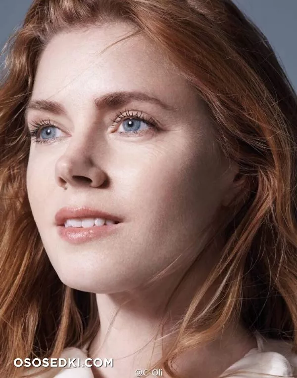 Эми Адамс голая - Amy Adams фото - 37