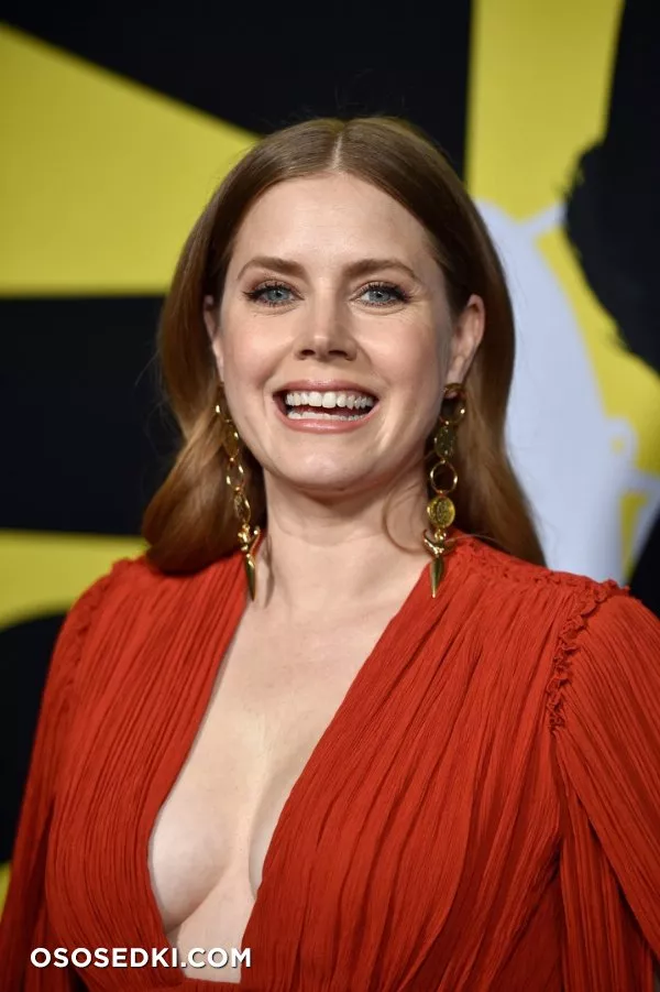 Эми Адамс голая - Amy Adams фото - 319