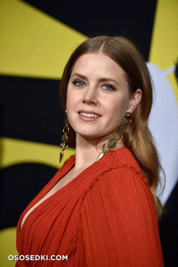 Эми Адамс голая - Amy Adams фото - 325