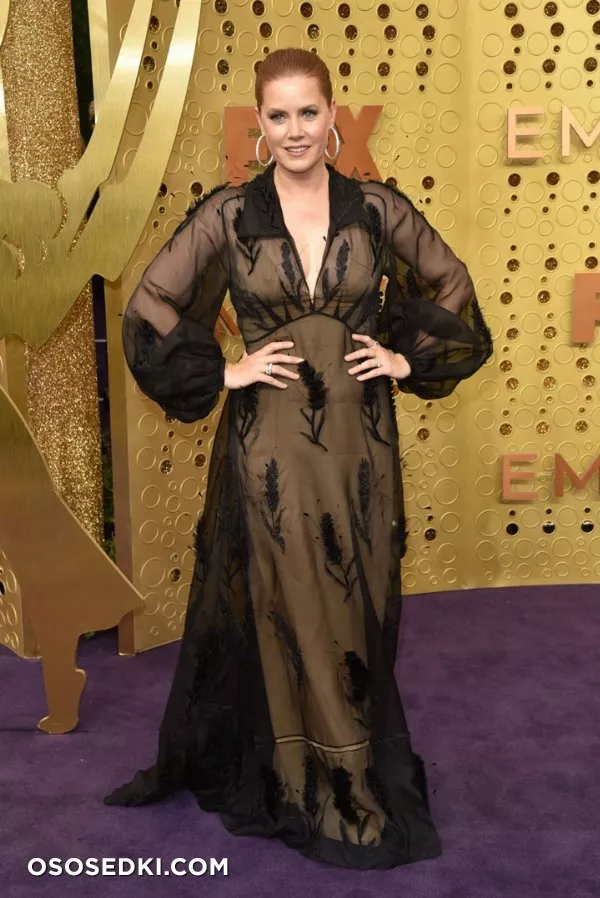 Эми Адамс голая - Amy Adams фото - 333