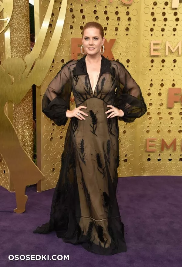 Эми Адамс голая - Amy Adams фото - 336