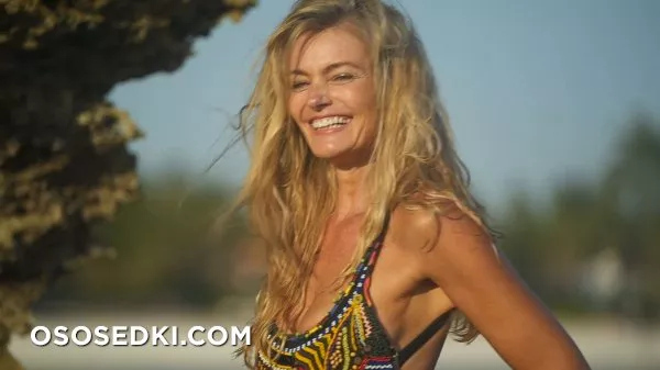 Полина Поризкова голая, Paulina Porizkova фото - 30