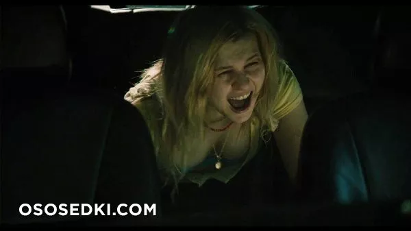 Эбигейл Бреслин голая - фото Abigail Breslin - 8