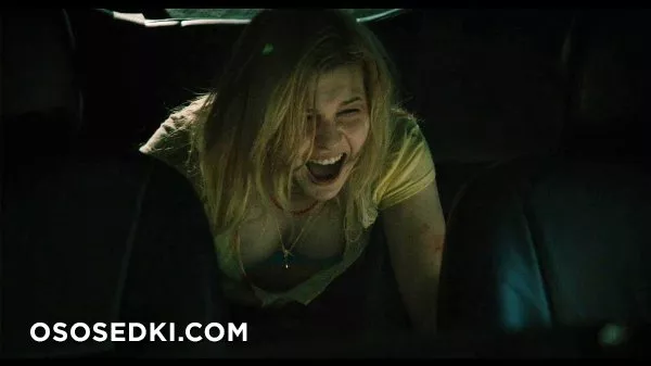 Эбигейл Бреслин голая - фото Abigail Breslin - 9