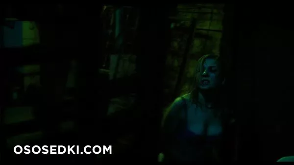 Эбигейл Бреслин голая - фото Abigail Breslin - 15