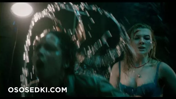 Эбигейл Бреслин голая - фото Abigail Breslin - 24
