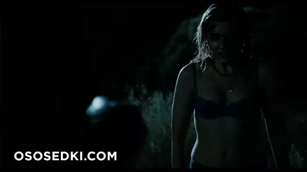 Эбигейл Бреслин голая - фото Abigail Breslin - 32