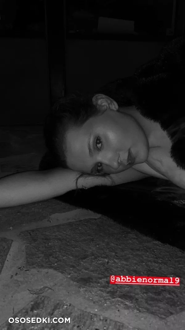 Эбигейл Бреслин голая - фото Abigail Breslin - 36