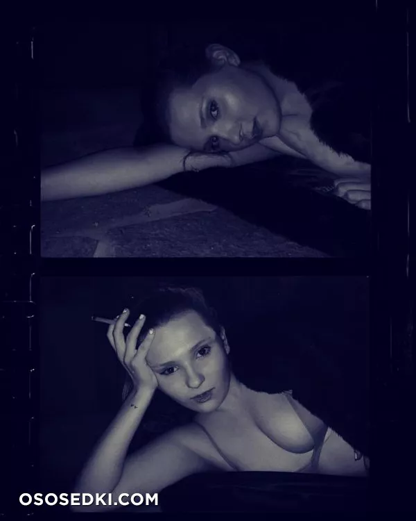 Эбигейл Бреслин голая - фото Abigail Breslin - 38