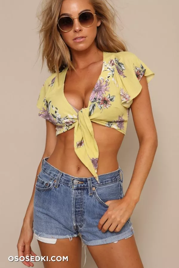Элизабет Тернер голая - Elizabeth Turner фото - 119