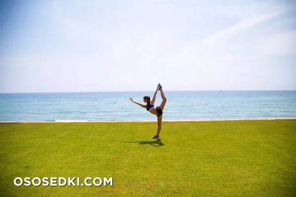 Кира Косарин голая - Kira Kosarin фото - 14