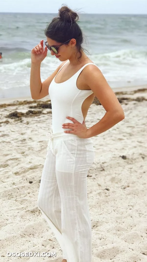 Кира Косарин голая - Kira Kosarin фото - 33