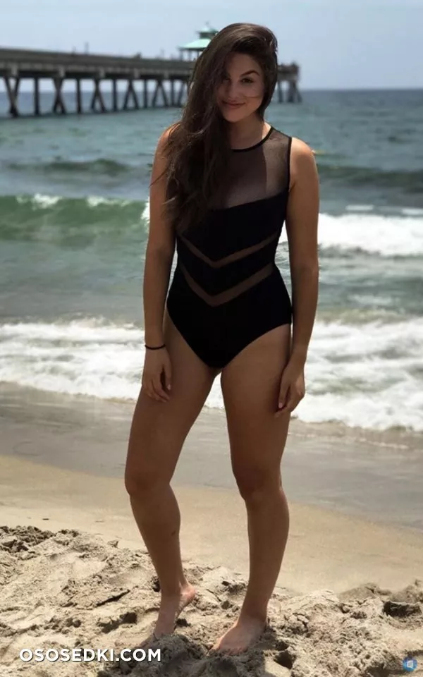 Кира Косарин голая - Kira Kosarin фото - 36