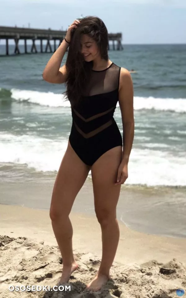 Кира Косарин голая - Kira Kosarin фото - 37