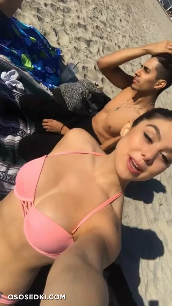 Кира Косарин голая - Kira Kosarin фото - 65