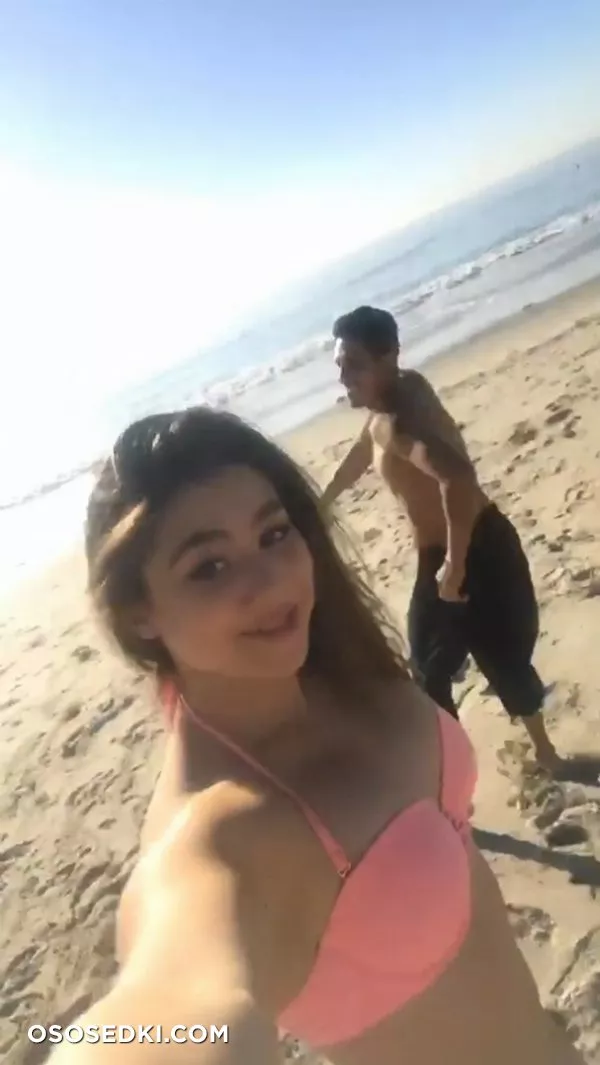 Кира Косарин голая - Kira Kosarin фото - 69