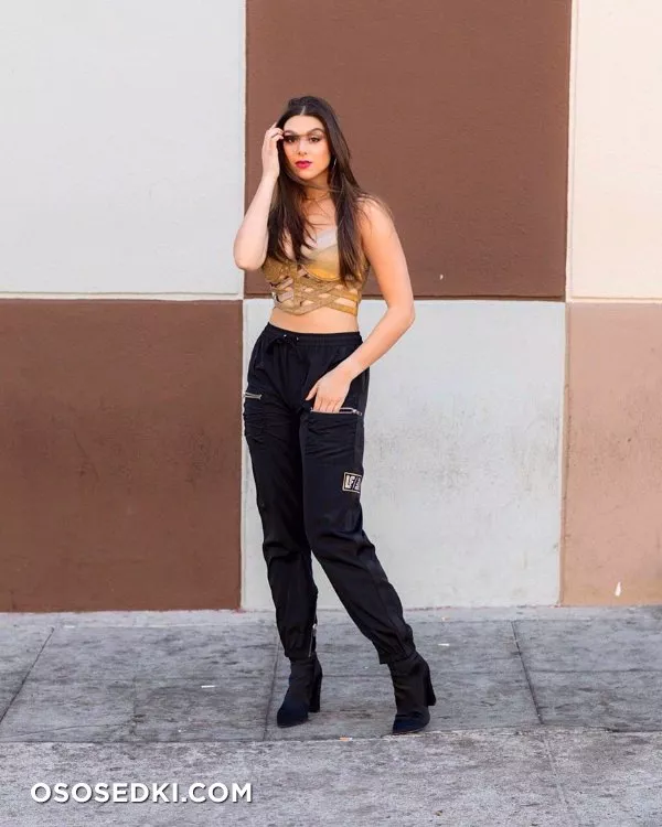 Кира Косарин голая - Kira Kosarin фото - 83