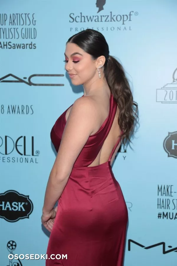 Кира Косарин голая - Kira Kosarin фото - 96