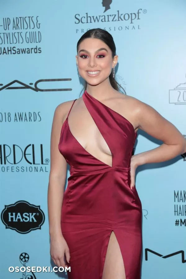 Кира Косарин голая - Kira Kosarin фото - 101