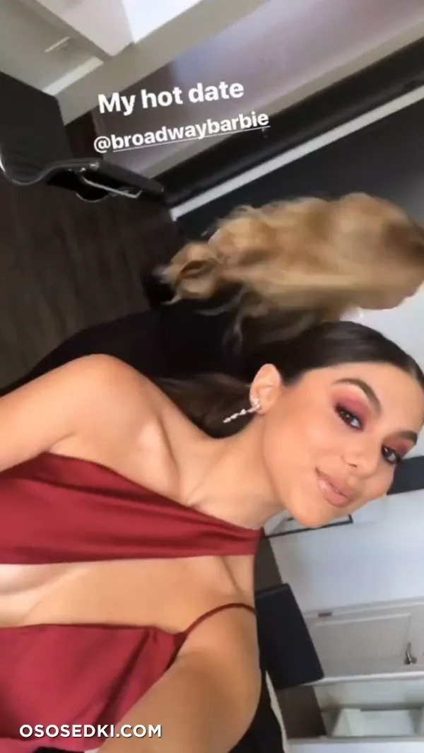 Кира Косарин голая - Kira Kosarin фото - 111