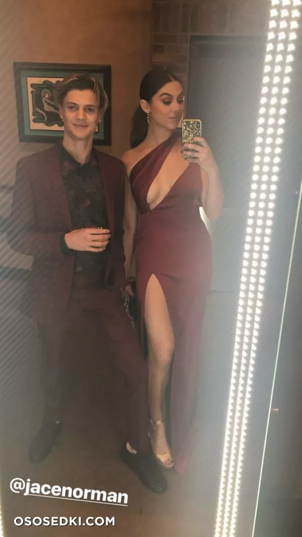 Кира Косарин голая - Kira Kosarin фото - 117