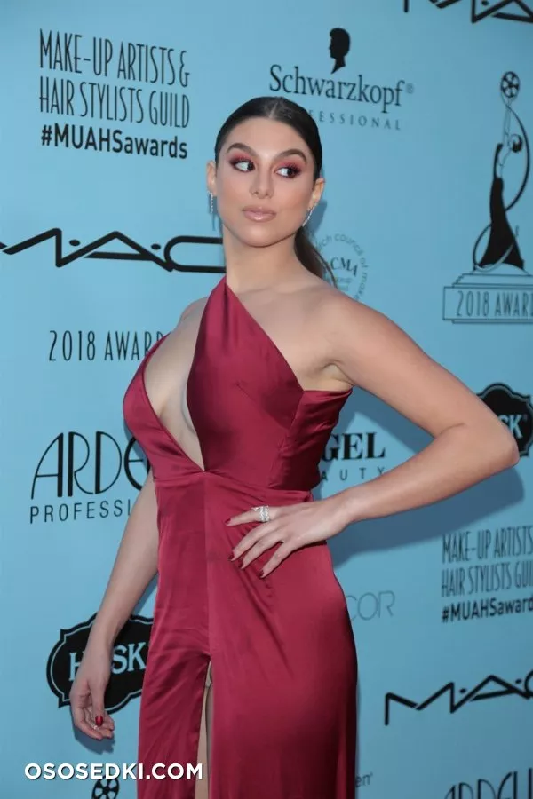Кира Косарин голая - Kira Kosarin фото - 121