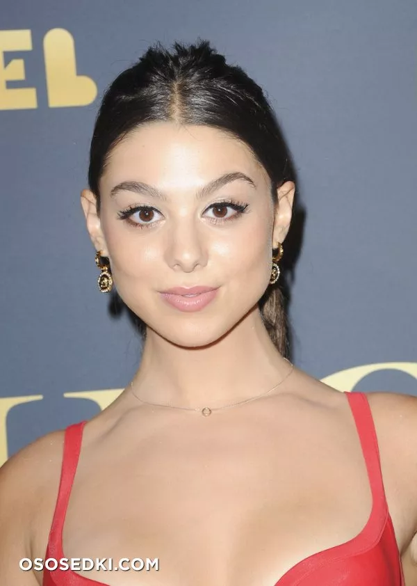 Кира Косарин голая - Kira Kosarin фото - 174
