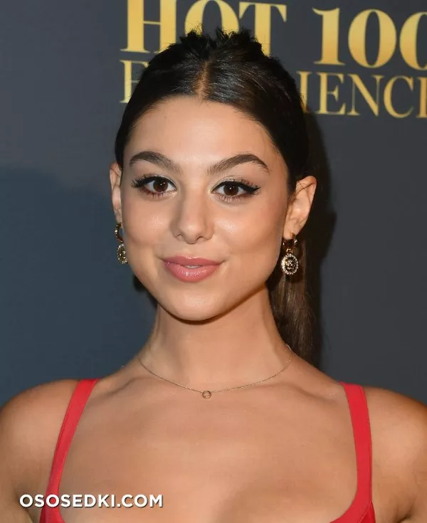 Кира Косарин голая - Kira Kosarin фото - 176
