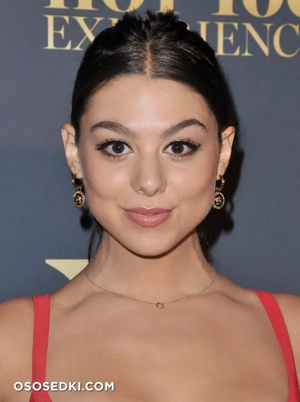 Кира Косарин голая - Kira Kosarin фото - 182