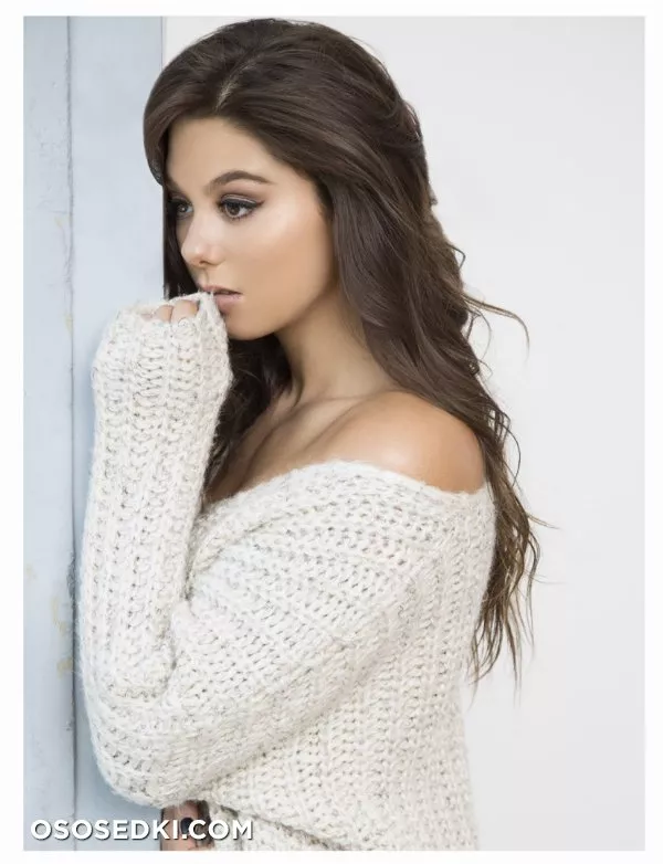 Кира Косарин голая - Kira Kosarin фото - 194